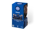 Minix - Football Stars #123 - Figurine PVC 12 cm - Inter Milan 90 Lukaku