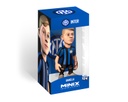 Minix - Football Stars #124 - Figurine PVC 12 cm - Inter Milan Barella 23