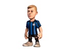 Minix - Football Stars #124 - Figurine PVC 12 cm - Inter Milan Barella 23