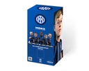 Minix - Football Stars #124 - Figurine PVC 12 cm - Inter Milan Barella 23