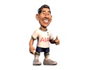Minix - Football Stars #126 - Figurine PVC 12 cm - Tottenham Son 7