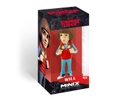 Minix - TV Series #100 - Figurine PVC 12 cm - Stranger Things Will
