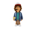 Minix - TV Series #102 - Figurine PVC 12 cm - Stranger Things Dustin