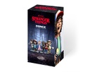Minix - TV Series #102 - Figurine PVC 12 cm - Stranger Things Dustin
