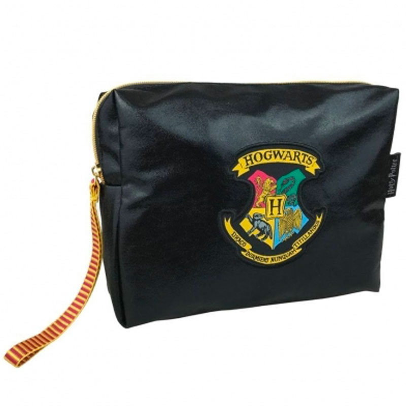 Harry Potter - Trousse à maquillage - Poudlard