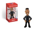 Minix - Football Stars #114 - Atletico Madrid - Simeone - Figurines PVC 12 cm (W1)