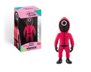 Minix - TV Series #112 - Squid Game - Masked Worker Circle Guard - Figurines PVC 12 cm (W11)