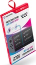 ONIVERSE - Ecran de protection anti lumière bleue (SWITCH OLED)