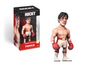 Minix - Movies #100 - Rocky - Rocky Balboa - Figurines PVC 12 cm (W2)