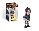 Minix - Anime #101 - Naruto - Sasuke Uchiwa - Figurines PVC 12 cm (W2)