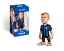 Minix - Football Stars #124 - Inter Milan - Barella 23 - Figurines PVC 12 cm (W2)
