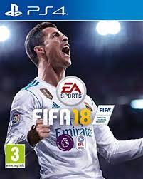 Fifa 18 (PS4)