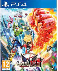 The Wonderful 101 Remastered MULT (PS4)