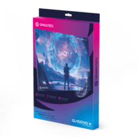 ONIVERSE - Glass mousepad size S - Gatekeeper (PC)
