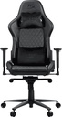 HyperX -  Chaise de Bureau Gaming - Jet Black (Noir)